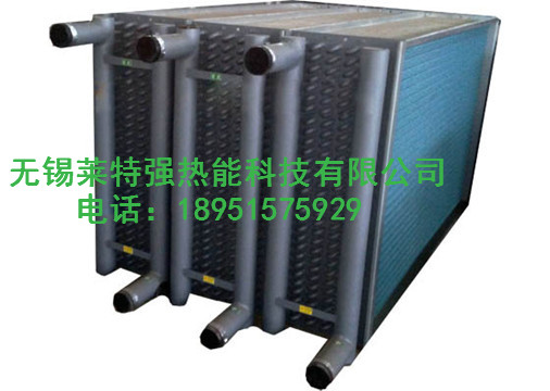 串片空氣冷卻器、加熱器